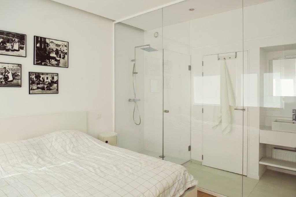 The Flat Gent Gante Exterior foto