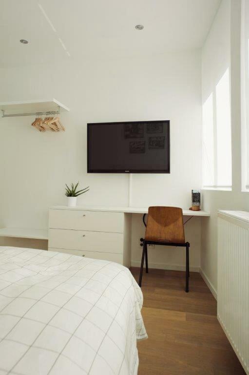 The Flat Gent Gante Exterior foto